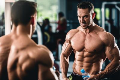 Destruindo Ganhos? Pare de Fazer ISSO Após o Treino (URGENTE!)