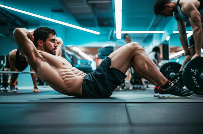 Destruindo Seus Ganhos? Pare AGORA com Este Exercício!