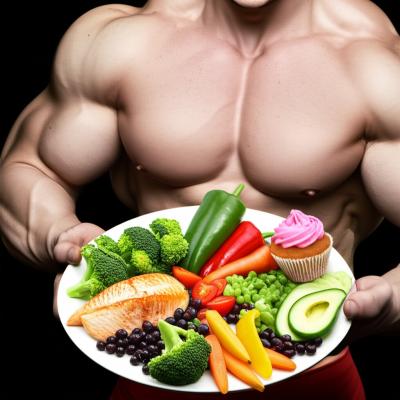 Dieta Flexível: O Segredo dos Bodybuilders Revelado?