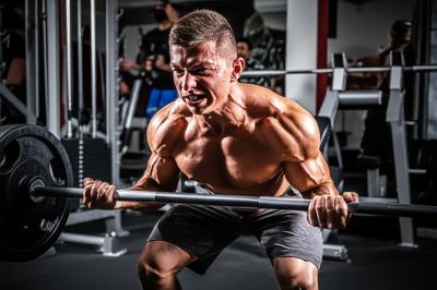 Ectomorfo Estagnado? Descubra o Erro #1 e Ultrapasse os 70kg!