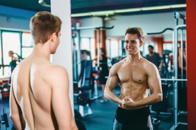 Ectomorfo Magro: 3 Erros CRUCIAIS que Sabotam Seus Ganhos (PARE JÁ!)