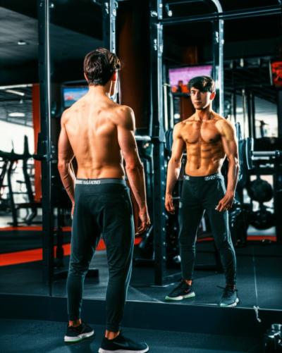 Ectomorfo Magro NUNCA Mais: Destrave os 70kg (e Além!) HOJE!