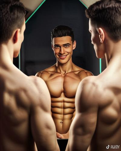 Ectomorfo: O Erro #1 Que Te Impede de Ganhar Massa (Corrija Já!)