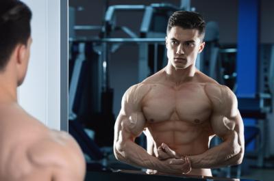 Ectomorfo: O Erro #1 Que Te Impede de Ganhar Massa (Resolva Já!)