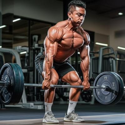 Ectomorfo Sofrendo Para Ganhar Peso? Destrave Seus Ganhos (Guia 2024)