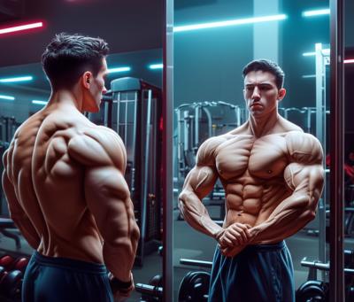 Ectomorfo Travado nos 60kg? Descubra O Único Motivo (e Destrave!)