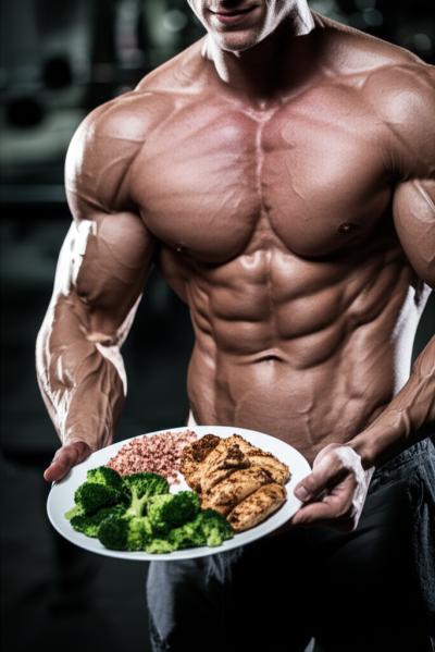 Ectomorfo Travado nos 65kg? Descubra o Único Erro Fatal (e Ganhe Peso em 7 Dias)