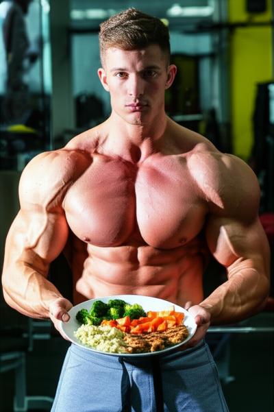 Ectomorfo Travado nos 65kg? Destrave o Crescimento AGORA!