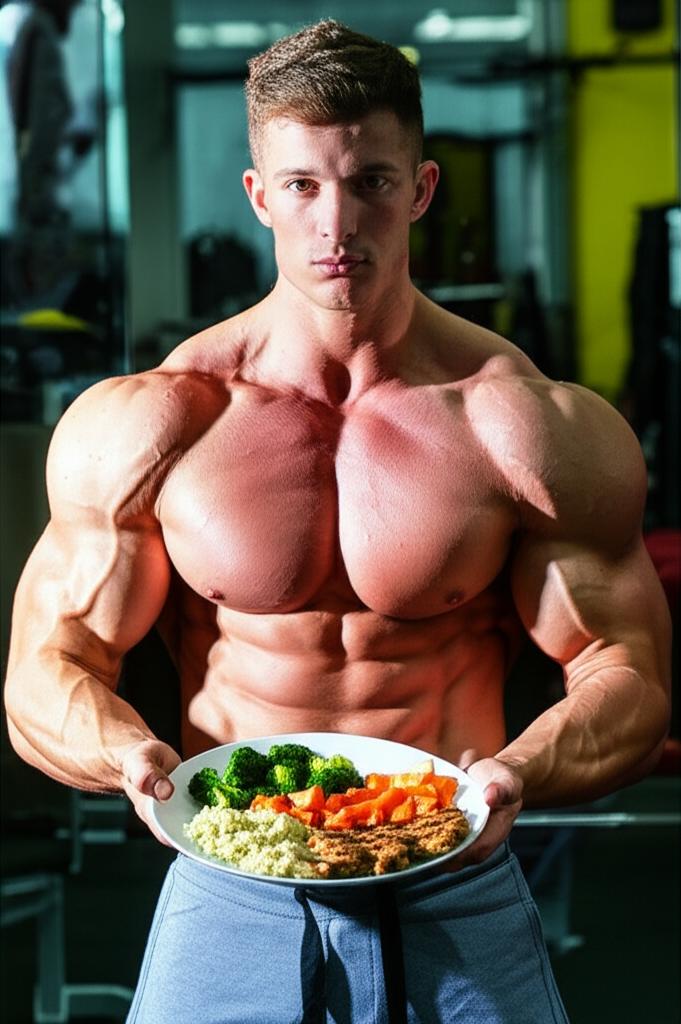 Ectomorfo Travado nos 65kg? Destrave o Crescimento AGORA!