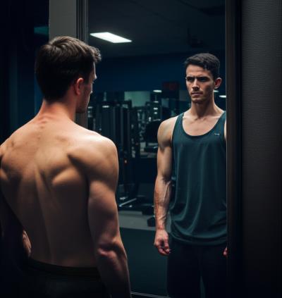 Ectomorfo Travado nos 65kg? Hack de 21 Dias Para Destravar o Crescimento