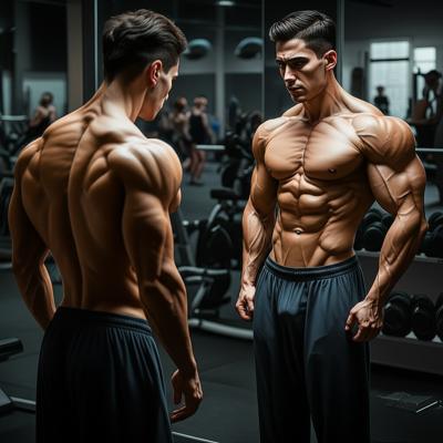 Ectomorfo Travado nos 70kg? Descubra o Erro Fatal (e Corrija em 7 Dias!)
