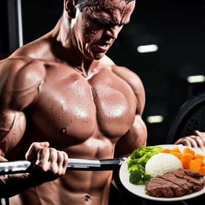 Ectomorfo Travado nos 70kg? Descubra o Erro Fatal e Destrave o Crescimento!