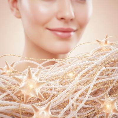 Colágeno Verisol®: A Análise Definitiva dos Estudos Científicos que Comprovam sua Eficácia