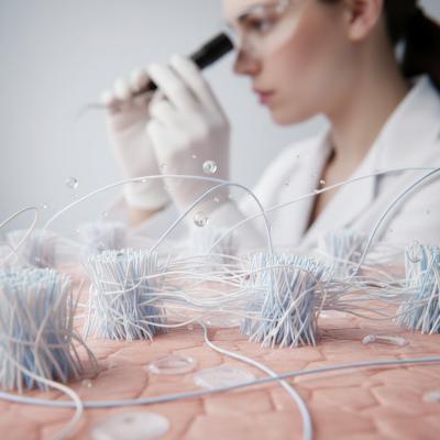 Colágeno Verisol®: Opinião de Dermatologistas e a Ciência por Trás dos Resultados