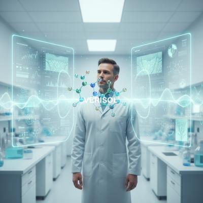 Colágeno VERISOL®: É Seguro? Guia Completo de Efeitos Colaterais e Contraindicações