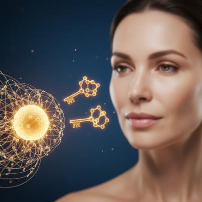 Colágeno Verisol® vs. Comum: A Diferença Científica para Pele, Unhas e Cabelo