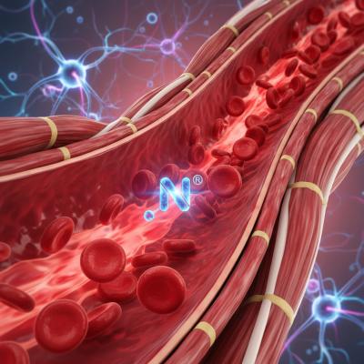 Nitrosigine®: O Pump e Vascularização Definitivos