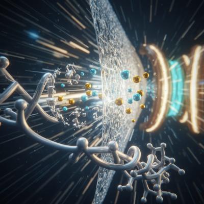 Whey Hidrolisado: Máxima Absorção Muscular Rápida!