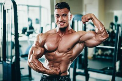 Ganhar 5kg de Massa Muscular em 1 Mês: Mito ou Realidade?