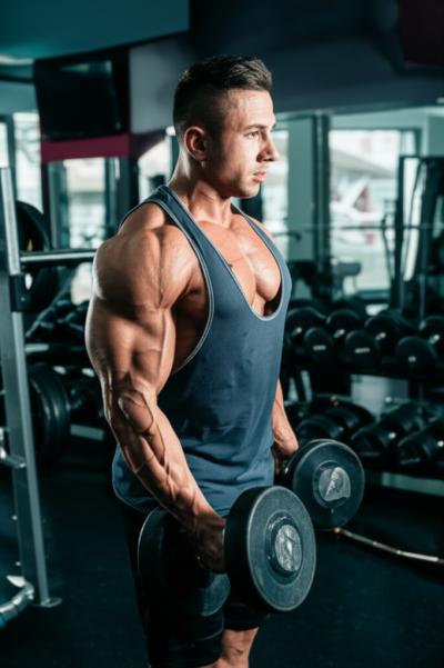 Ganhar 5kg de Massa Muscular em 1 Mês: Mito ou Realidade?