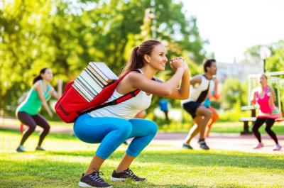 Ganhar Massa Muscular Sem Academia: Guia Completo
