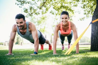 Ganhar Massa Muscular Sem Academia: É Possível? Descubra!