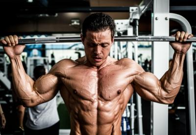 Ganhar Massa Sendo Natural: Os 3 Piores Erros (E Como Evitá-los)