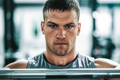 Ganho de Massa Muscular: 3 Erros Que Te Impedem de Crescer!