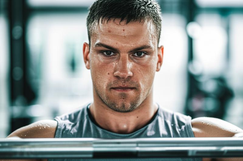 Ganho de Massa Muscular: 3 Erros Que Te Impedem de Crescer!