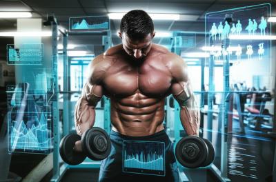 Ganho de Massa Muscular: Mitos e Verdades Revelados pela Ciência