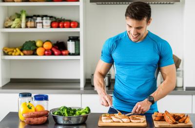 Ganho de Massa Muscular "À Prova de Falhas" para Iniciantes