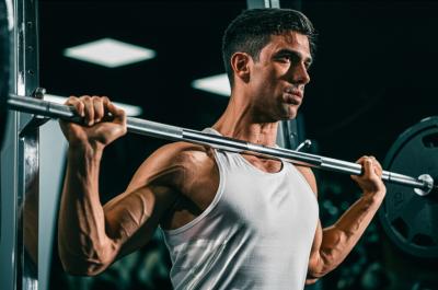 Guia Definitivo: Do Zero Aos 5kg de Músculo em 90 Dias (Sem Balelas!)