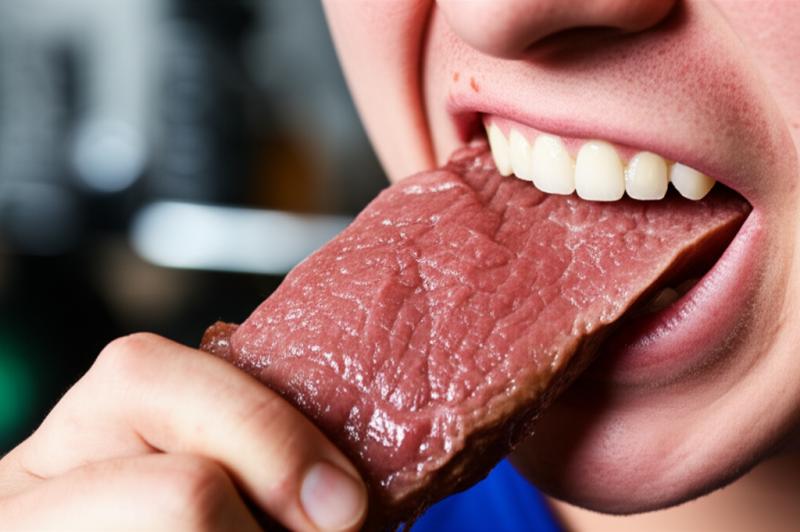 Hack 7s da Proteína: Absorva TUDO (Ciência Comprova!)