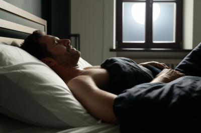 Hack do GH: Ative o Hormônio do Crescimento em 30 Segundos!