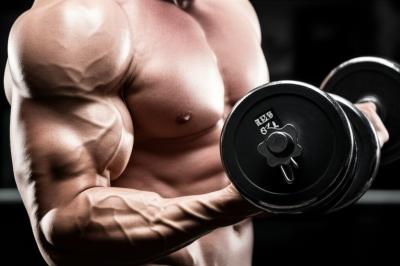 Hack Muscular: 30 Segundos Para Crescer (Sem Mais Séries!)