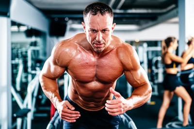 Hack Testosterona: +30% em 30s Naturalmente (Guia Definitivo)