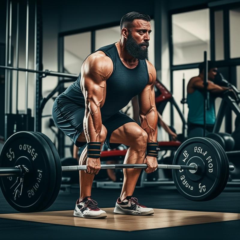 Hipertrofia +40: Ganhe Músculos e Detone a Idade (Guia Definitivo)