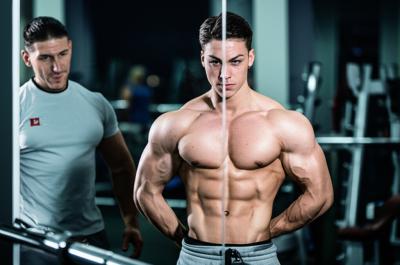 Hipertrofia Destruída: Os 3 Piores Erros de Iniciantes (E Como Evitá-los)