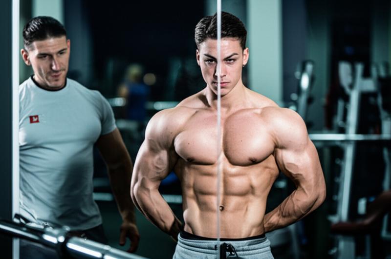 Hipertrofia Destruída: Os 3 Piores Erros de Iniciantes (E Como Evitá-los)