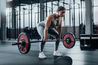 Hipertrofia Feminina: Desvendando os Segredos da Indústria Fitness