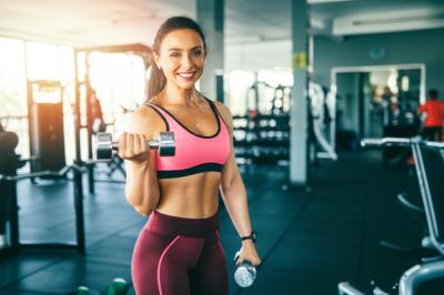 Hipertrofia Feminina: Guia Definitivo para Ganhar Músculo Sem Medo