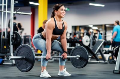 Hipertrofia Feminina: Guia Definitivo para Ganhar Músculos