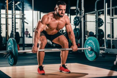 Hipertrofia Iniciante: Guia Definitivo (Que a Academia Esconde!)