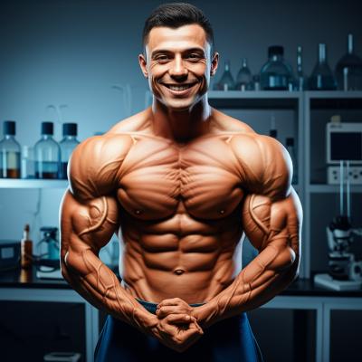 Hipertrofia Para Iniciantes: Guia Científico e À Prova de Falhas