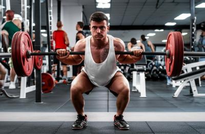 Hipertrofia para Iniciantes: Guia Completo para Ganhar Massa Muscular