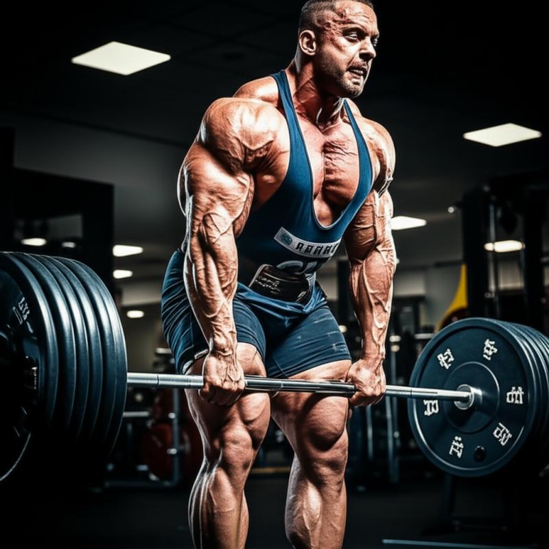 Hipertrofia Proibida: Por que seu ABC te Impede de Crescer (e a Solução!)