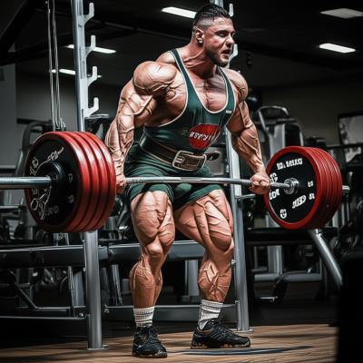 Hipertrofia: Quantas Repetições Para Ganhar Massa Muscular?