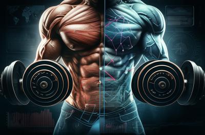 Hipertrofia: Quantas Repetições São Ideais? A Ciência Responde!