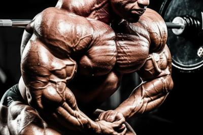 Hipertrofia Sarcoplasmática: O Segredo Ignorado Para Ganhar Músculos Rápido