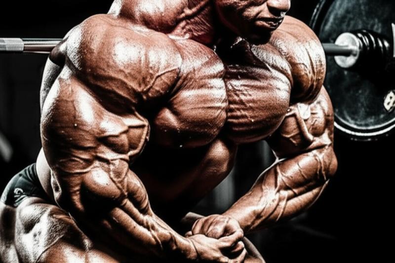Hipertrofia Sarcoplasmática: O Segredo Ignorado Para Ganhar Músculos Rápido